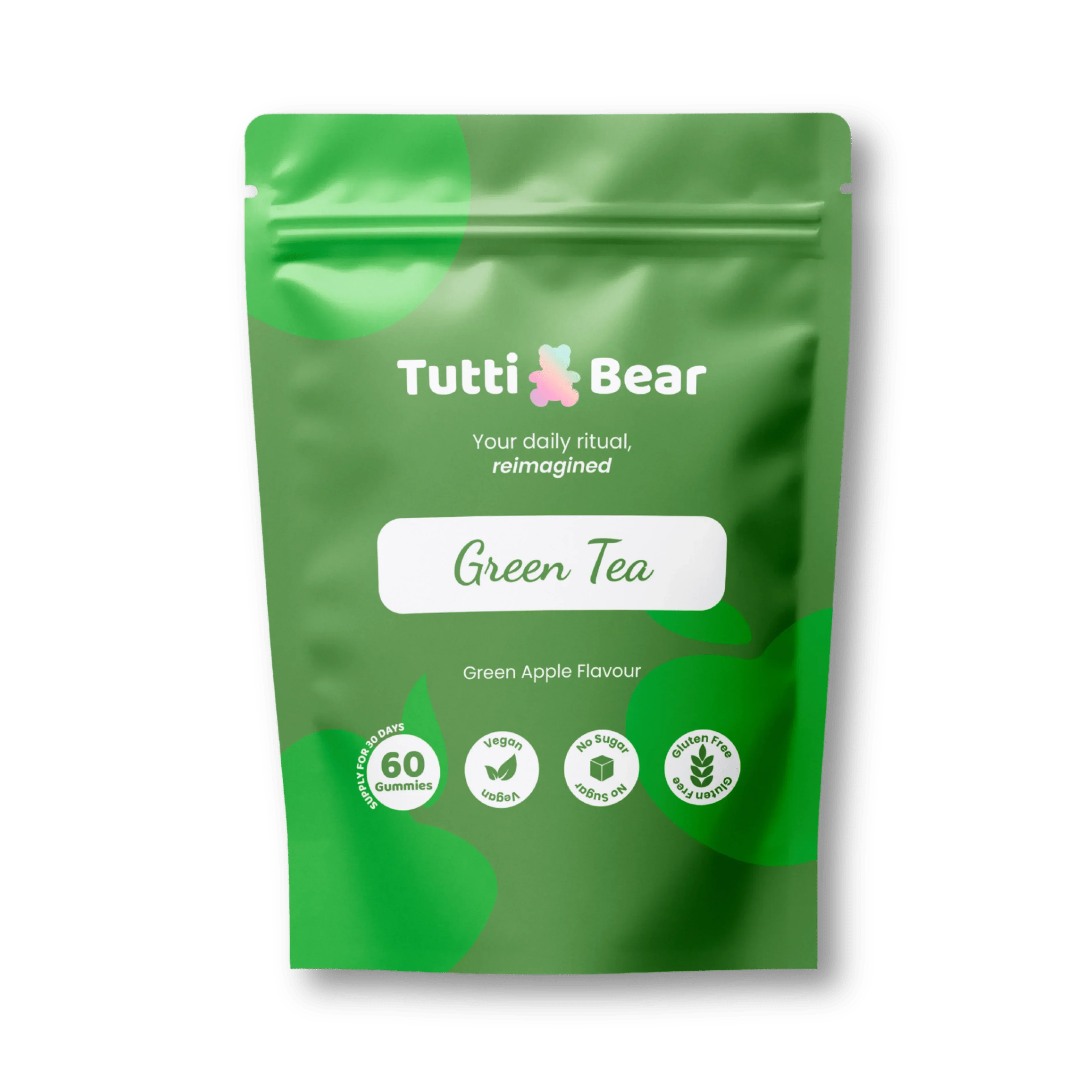 Metabolism & Detox - Samples Kit