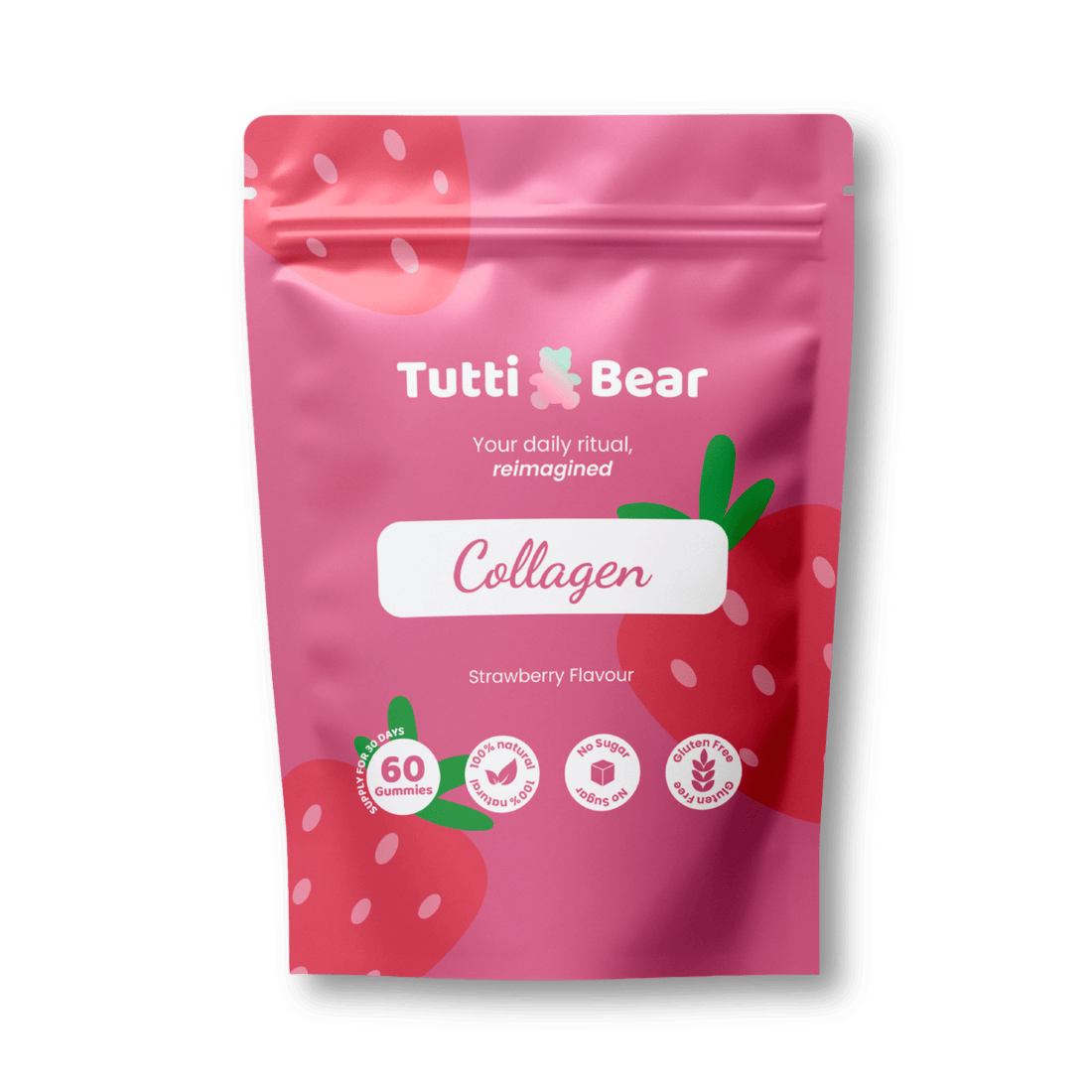 Beauty & Glow - Samples Kit