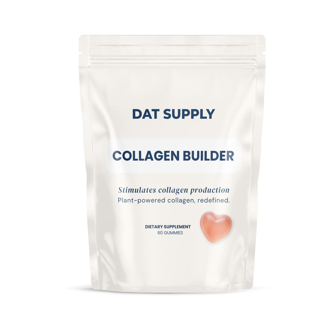 Vegan Collagen Builder - White Label Formula