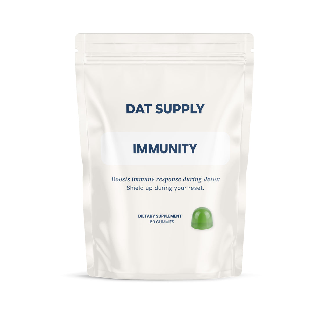 Immunity Gummies - White Label Formula