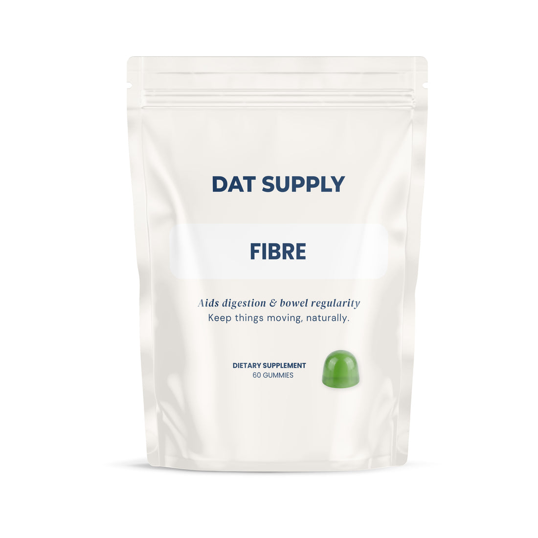 Fibre Gummies - White Label Formula