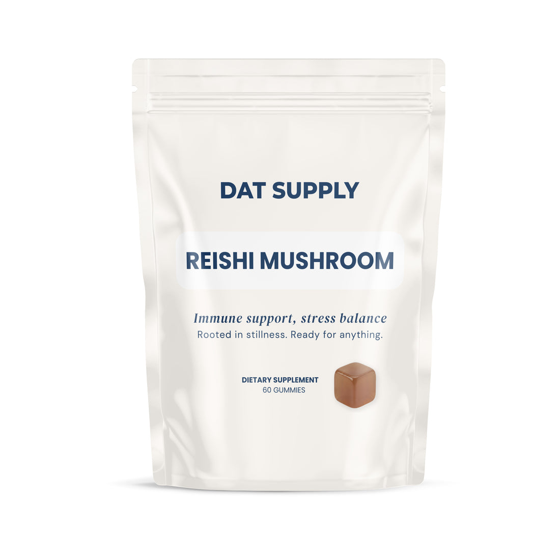 Reishi Gummies - White Label Formula