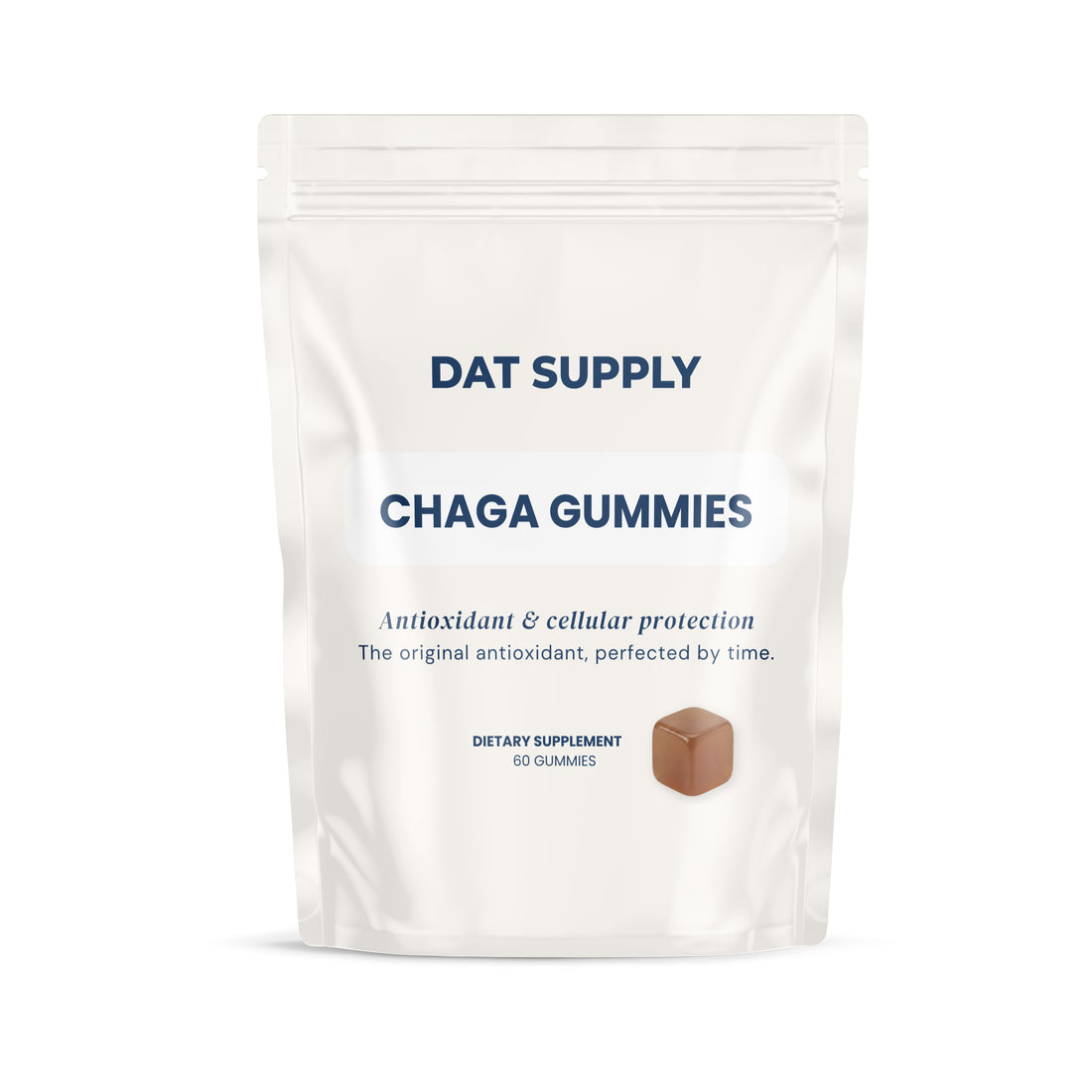 Chaga Gummies - White Label Formula