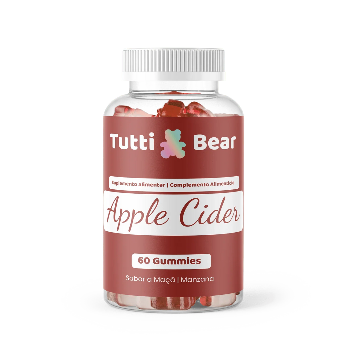 Metabolism & Detox - Samples Kit