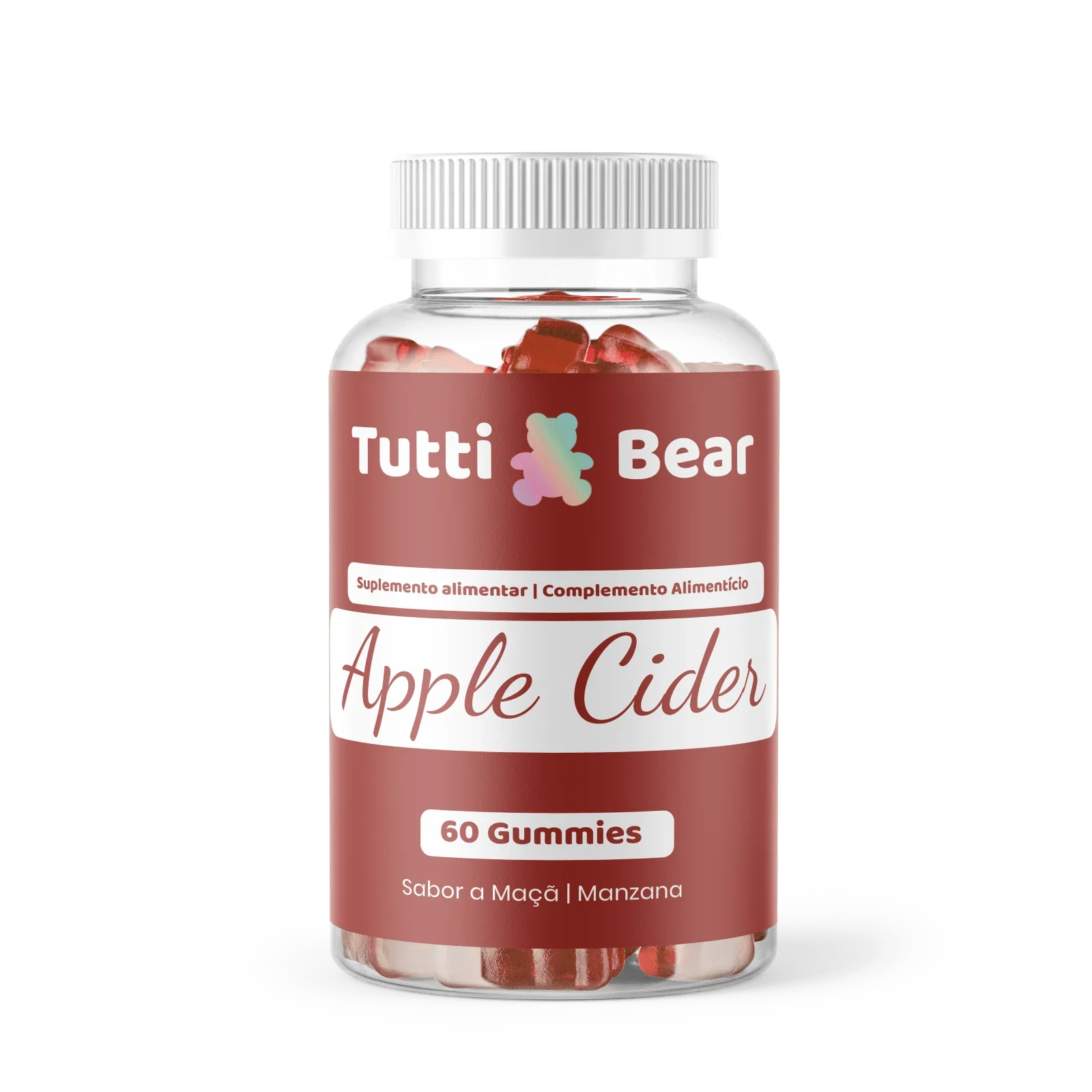 Metabolism & Detox - Samples Kit