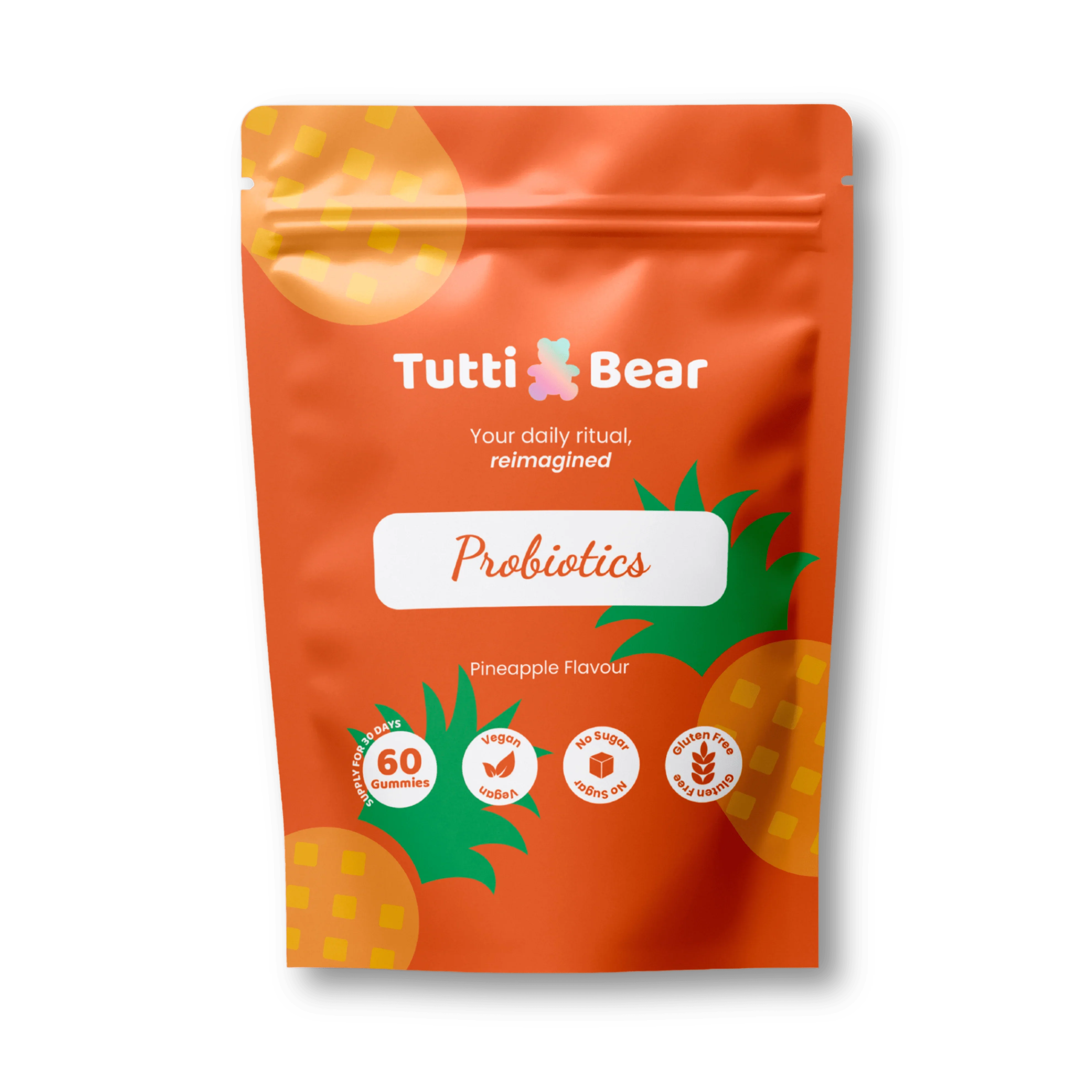 Metabolism & Detox - Samples Kit