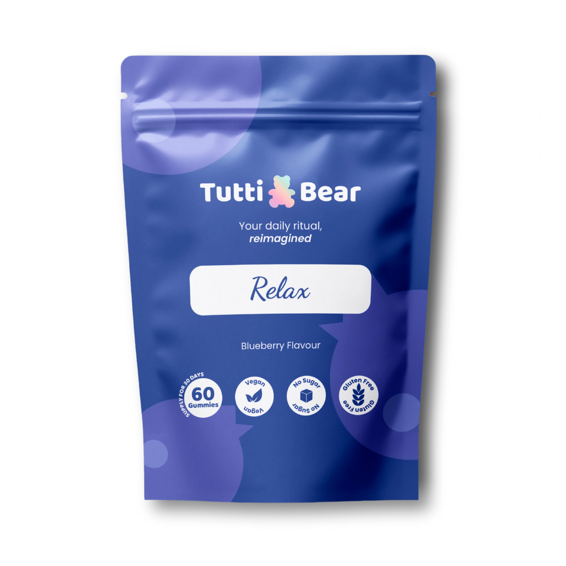 Sleep & Calm - Samples Kit