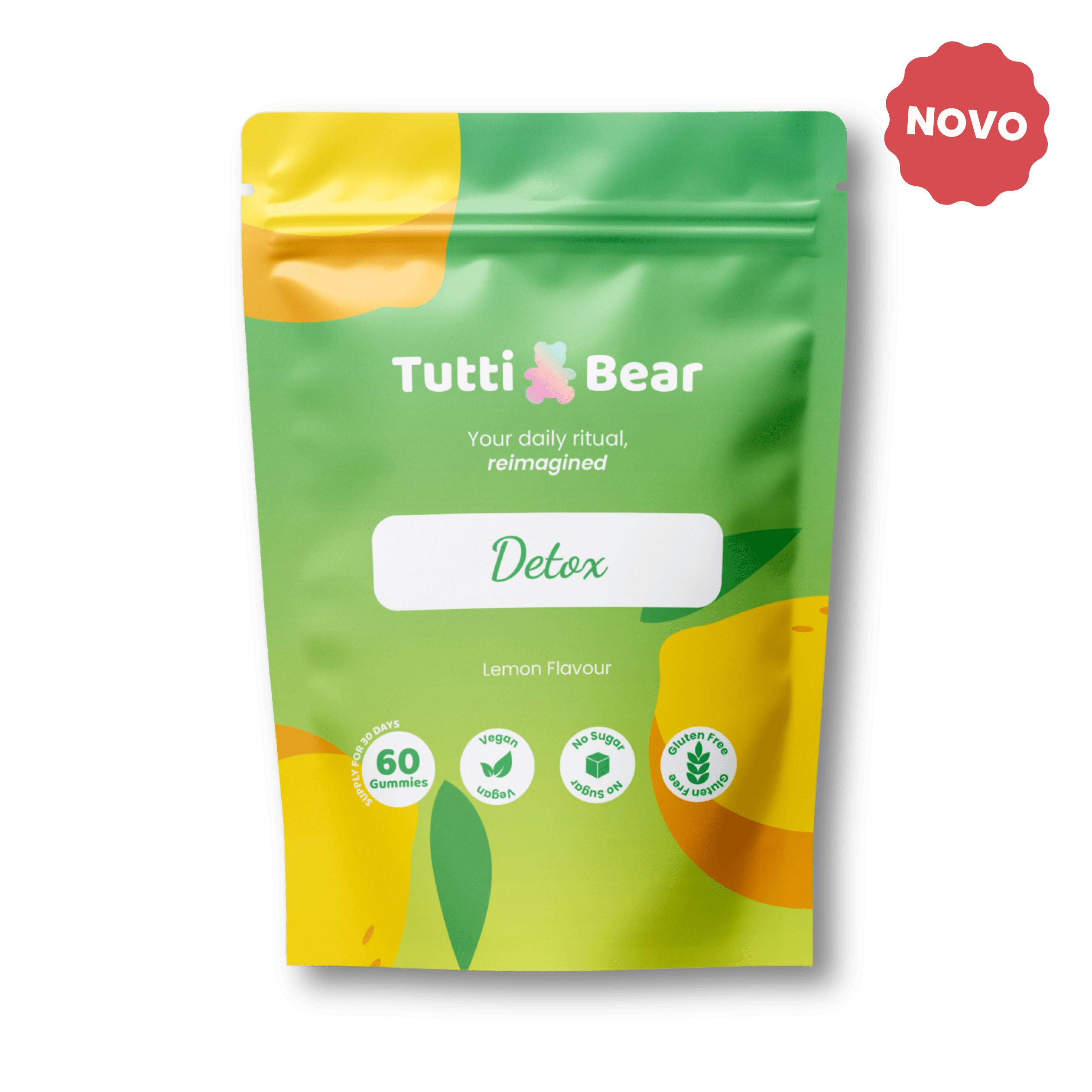 Metabolism & Detox - Samples Kit