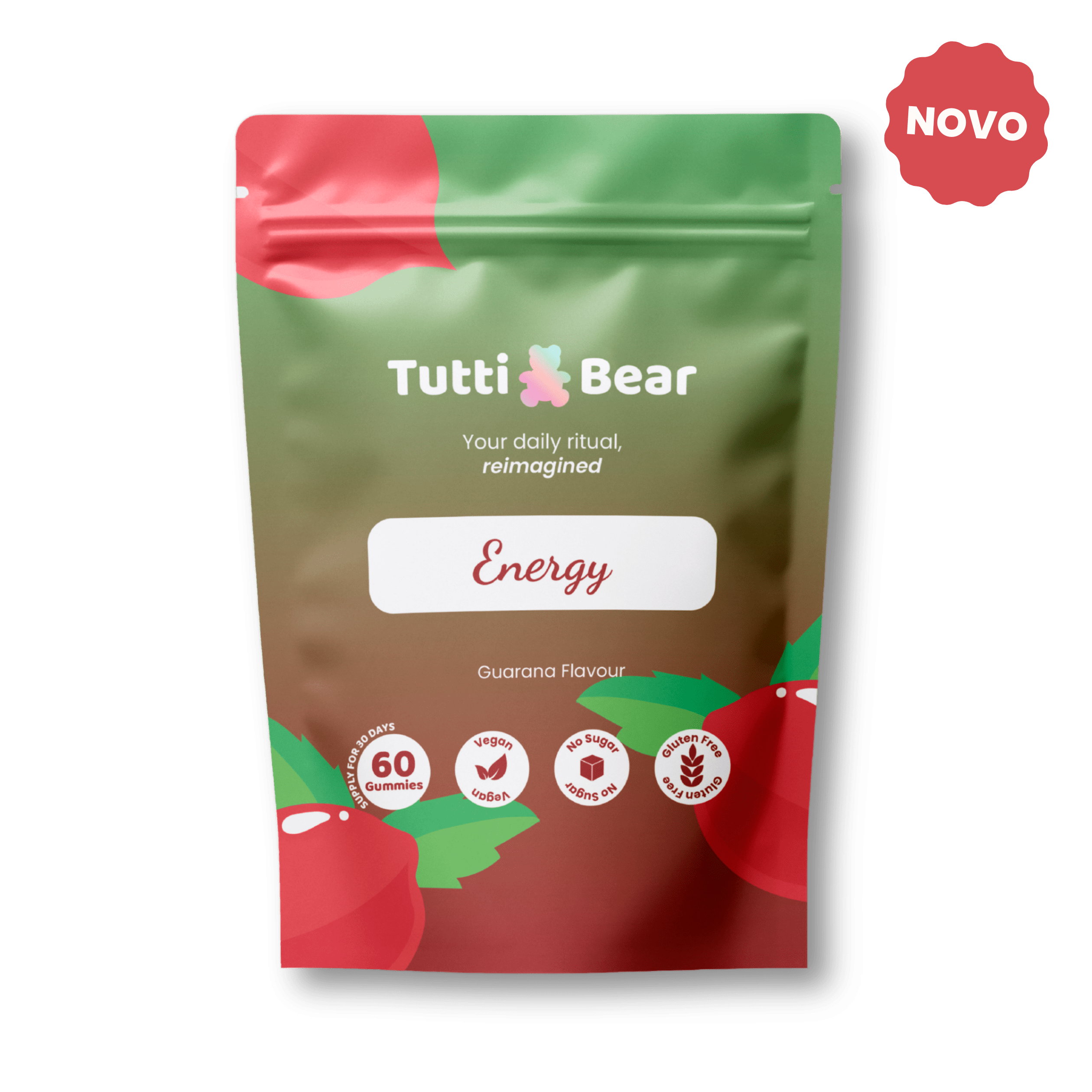 Energy & Performance - Samples Kit